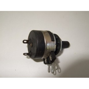 POTENTIOMETRE 10K OHMS LIN.