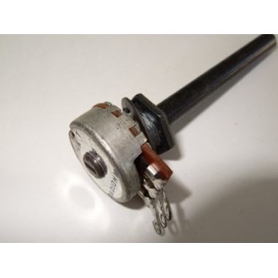 POTENTIOMETRE 10K OHMS  LOG.