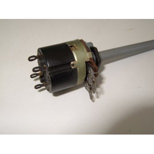 POTENTIOMETRE 10K OHMS  LOG.