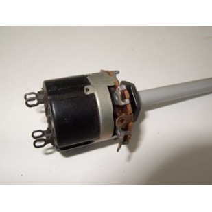 POTENTIOMETRE 10K OHMS LIN.