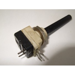 POTENTIOMETRE 10K OHMS LIN.