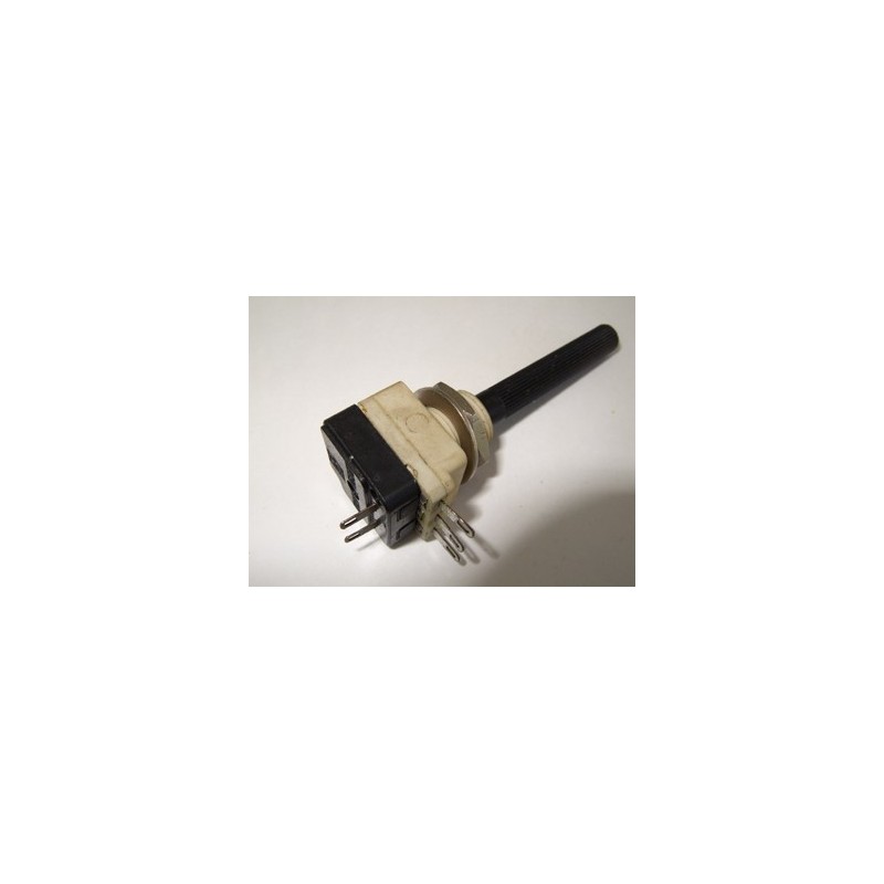 POTENTIOMETRE 10K OHMS POTENTIOMETRE 10K OHMS