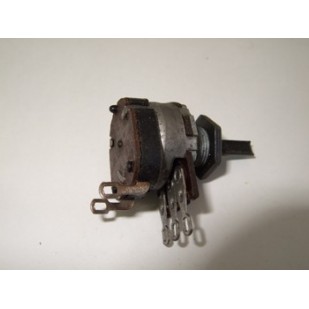 POTENTIOMETRE 10K OHMS  LOG.