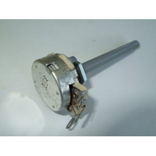 POTENTIOMETRE 22K OHMS LIN.