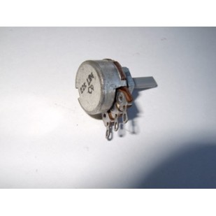 POTENTIOMETRE 22K OHMS LIN.