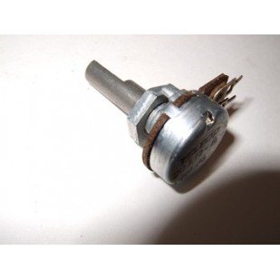 POTENTIOMETRE 22K OHMS LIN.