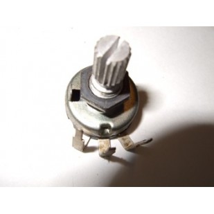 POTENTIOMETRE 20K OHMS LOG