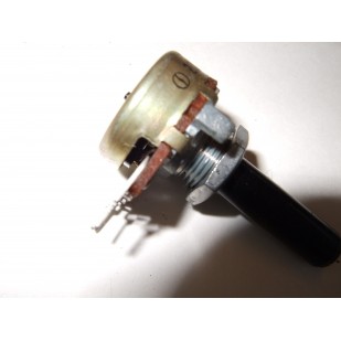 POTENTIOMETRE 20K OHMS LOG