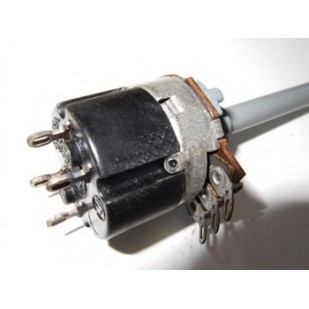 POTENTIOMETRE 22K OHMS  LOG
