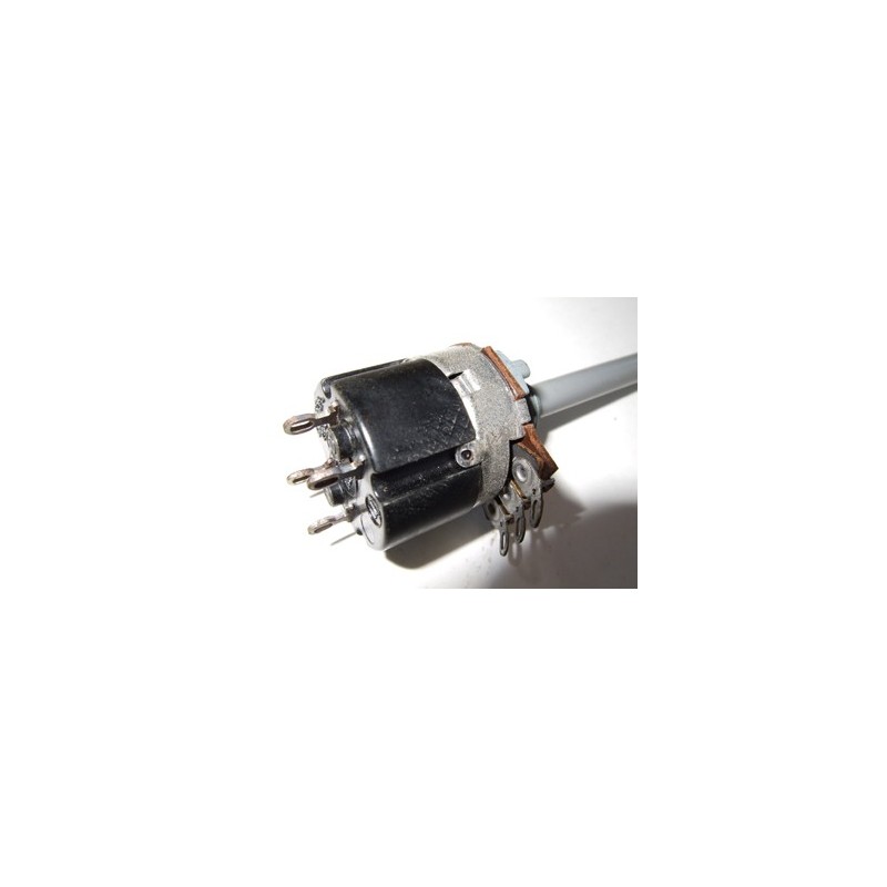 POTENTIOMETRE 22K OHMS POTENTIOMETRE 22K OHMS