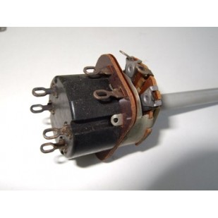 POTENTIOMETRE 22K OHMS LIN.
