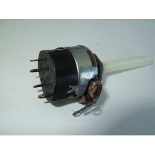 POTENTIOMETRE  25K OHMS log...