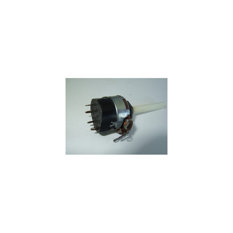 POTENTIOMETRE 25K OHMS POTENTIOMETRE 25K OHMS