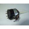 POTENTIOMETRE 25K OHMS