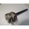 POTENTIOMETRE 2X22K OHMS
