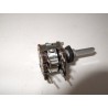POTENTIOMETRE 2X22K OHMS