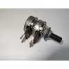 POTENTIOMETRE 2X22K OHMS
