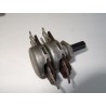 POTENTIOMETRE 2X22K OHMS
