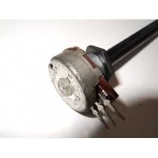 POTENTIOMETRE 47K OHMS  LOG
