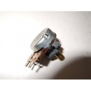 POTENTIOMETRE 47K OHMS LOG.