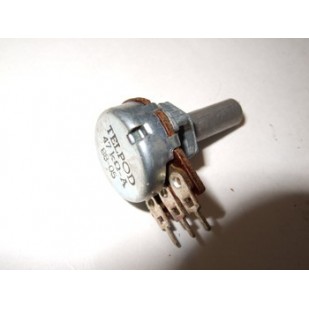 POTENTIOMETRE 47K OHMS LIN.