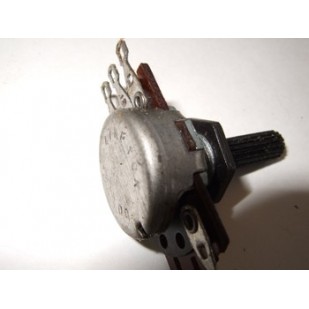 POTENTIOMETRE 47K OHMS LOG.