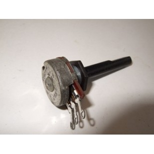 POTENTIOMETRE 47K OHMS LOG.