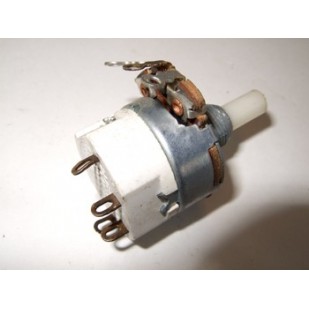 POTENTIOMETRE 50K OHMS LOG.