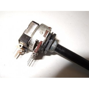 POTENTIOMETRE 47K OHMS LOG.