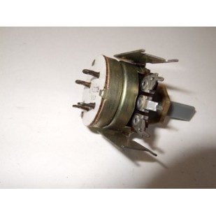 POTENTIOMETRE 47K OHMS LIN.