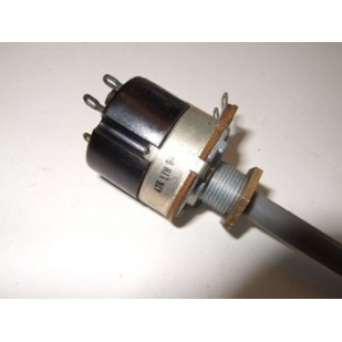 POTENTIOMETRE 47k OHMS LIN.