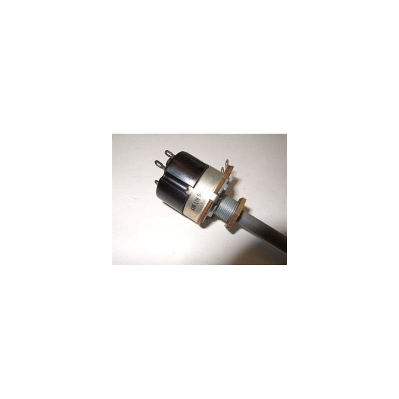 POTENTIOMETRE 47k OHMS POTENTIOMETRE 47k OHMS