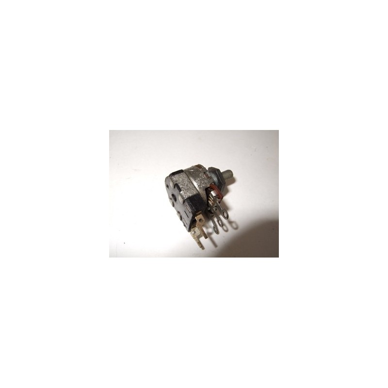 POTENTIOMETRE 2X 47k OHMS POTENTIOMETRE 2X 47k OHMS