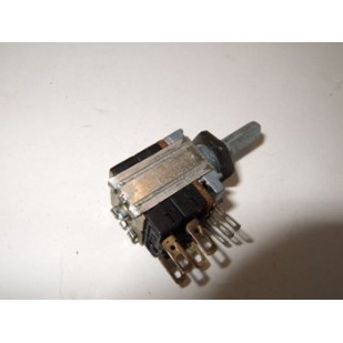 POTENTIOMETRE 47K OHMS LOG.