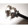POTENTIOMETRE 2X47k OHMSP