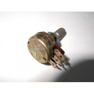 POTENTIOMETRE 100KOHMS LIN.