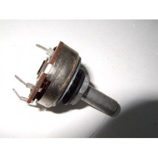 POTENTIOMETRE 100KOHMS LOG.