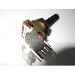 POTENTIOMETRE 100KOHMS LOG.