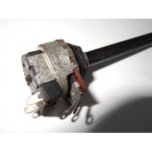 POTENTIOMETRE 100KOHMS  LOG.