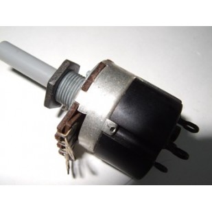 POTENTIOMETRE 100KOHMS LOG.