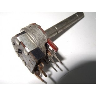 POTENTIOMETRE 100KOHMS LOG.