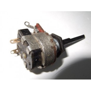 POTENTIOMETRE 100KOHMS LOG.