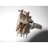 POTENTIOMETRE 2X100K OHMS
