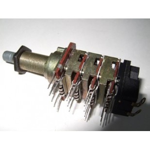 POTENTIOMETRE 4X 100K OHMS...