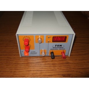 ALIMENTATION LABO.AT152