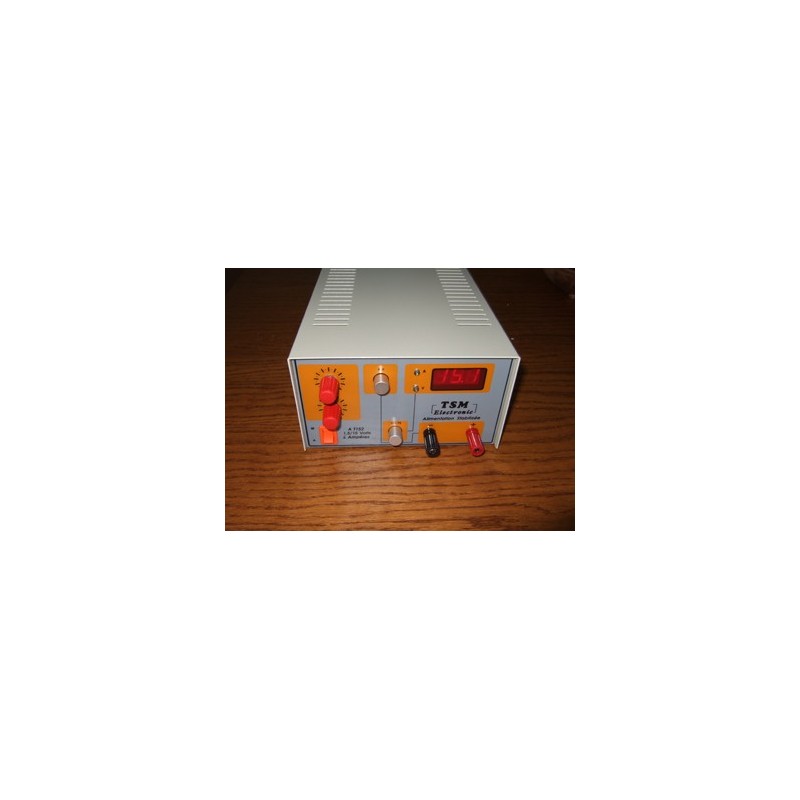 ALIMENTATION LABO.AT152 ALIMENTATION LABO.AT152