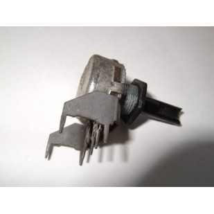 POTENTIOMETRE 220K OHMS LOG.