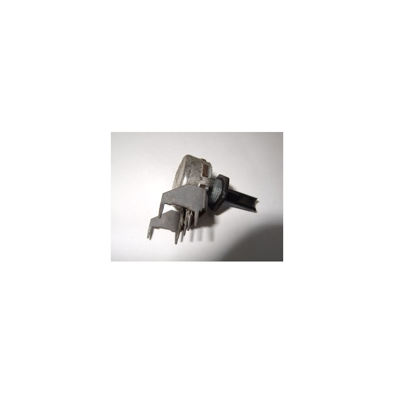 POTENTIOMETRE 220K OHMS POTENTIOMETRE 220K OHMS