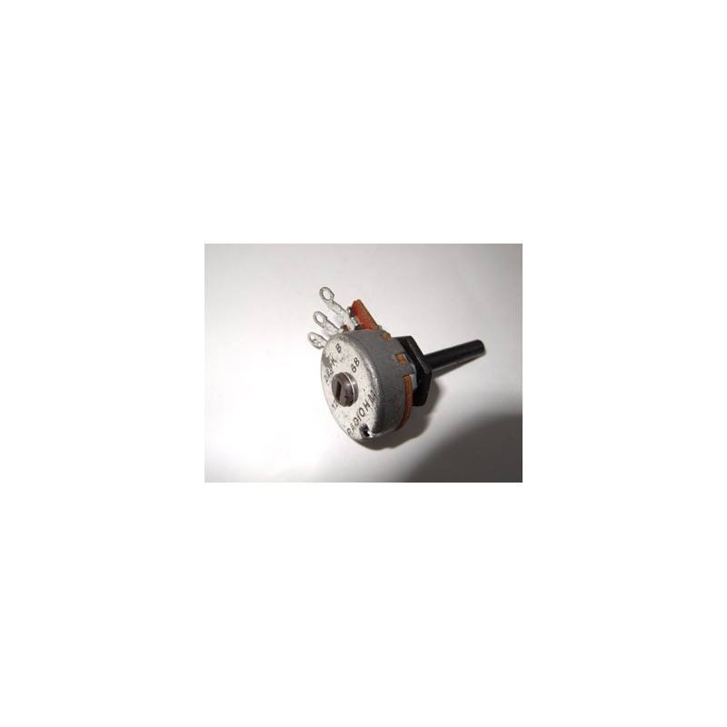 POTENTIOMETRE 220K OHMS POTENTIOMETRE 220K OHMS