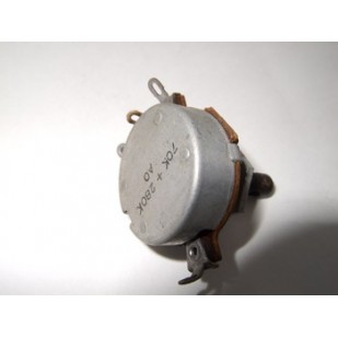 POTENTIOMETRE 280K OHMS LOG